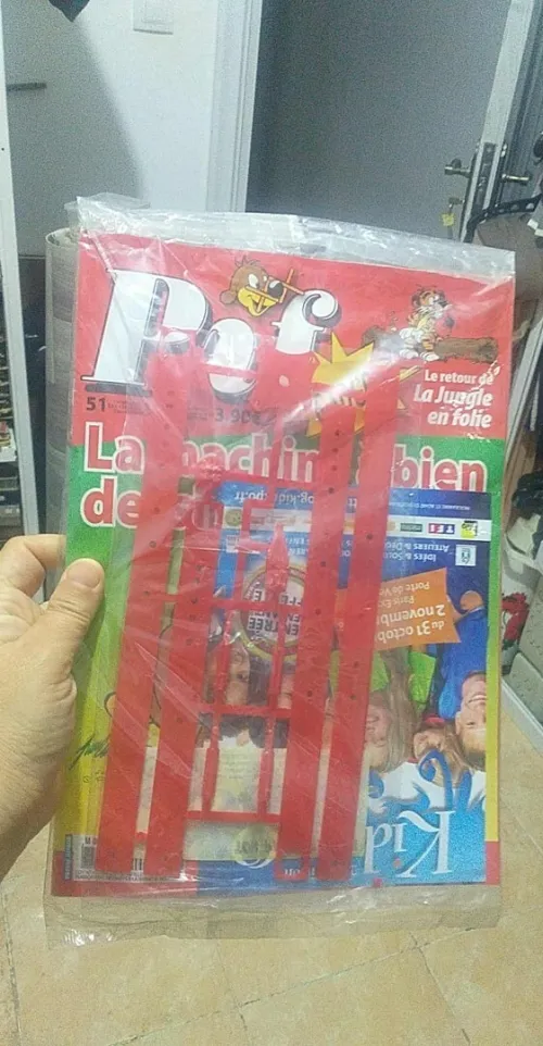 Poupée