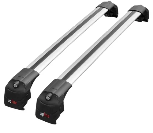 Barre de toit T-Roc T-Cross Taigo