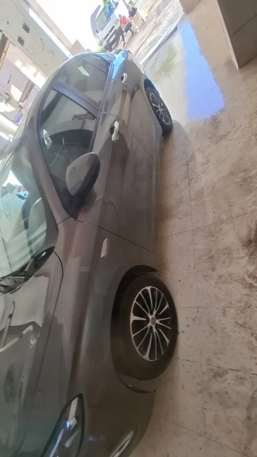 Fiat Tipo Sedan 2024 