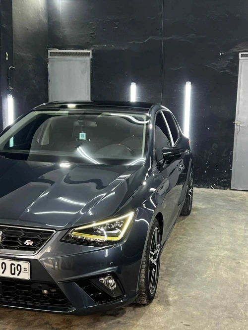 Seat Ibiza 2019 FR