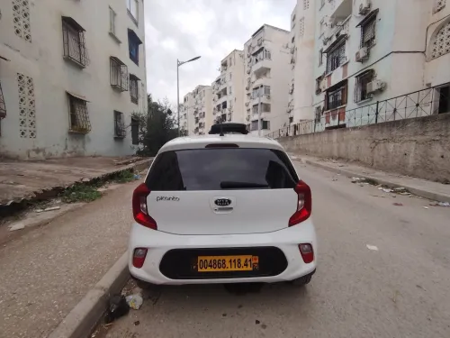 Kia Picanto 2018 EX