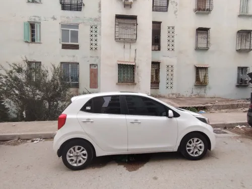 Kia Picanto 2018 EX