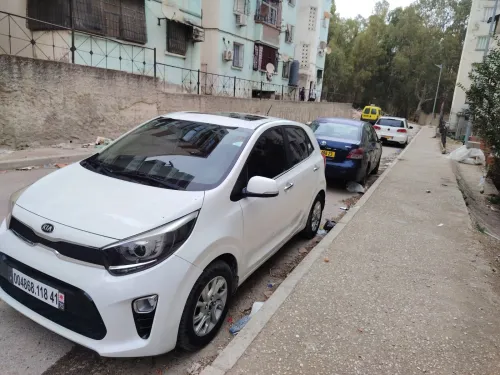 Kia Picanto 2018 EX