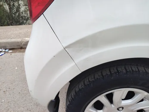 Kia Picanto 2018 EX