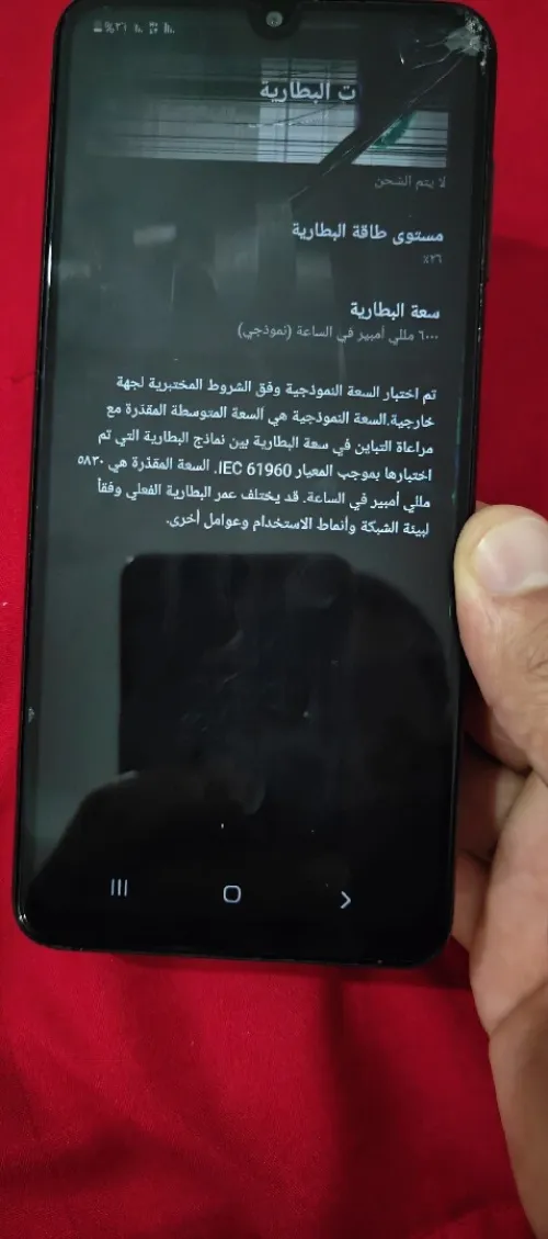 Samsung M12
