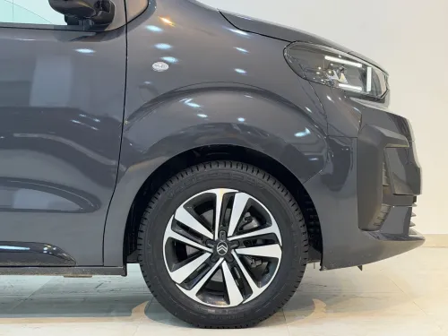 Citroen SPACETOURER 2026 