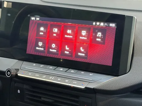 Opel Astra 2025 
