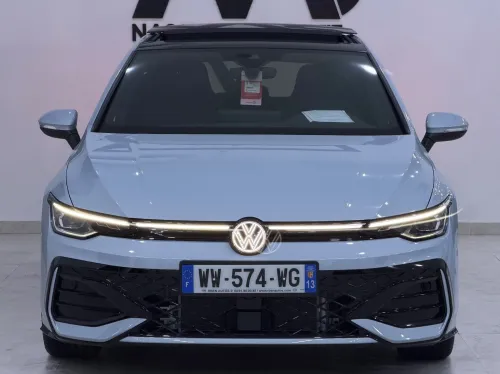 Volkswagen Golf 8 2026 R-Line