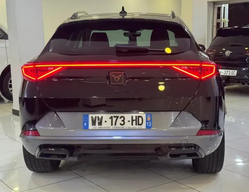 Cupra  Formontor 2023 