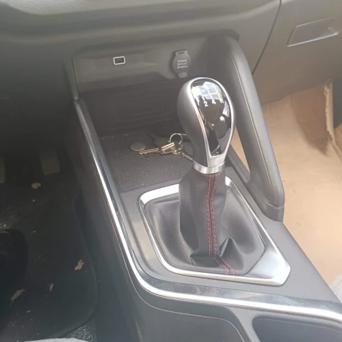 Geely GX3 PRO  2026 Manuel avec toit
