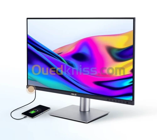 ECRAN ASUS ProArt Display PA279CV IPS 4K UHD