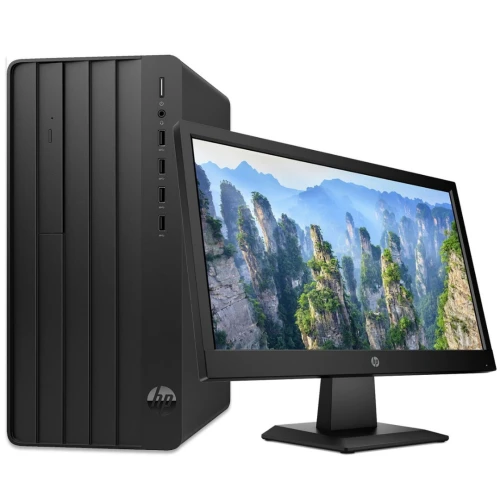 MICRO HP PRO 290 G9 / I7-12700