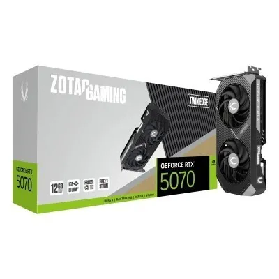ZOTAC RTX 5070 12GO