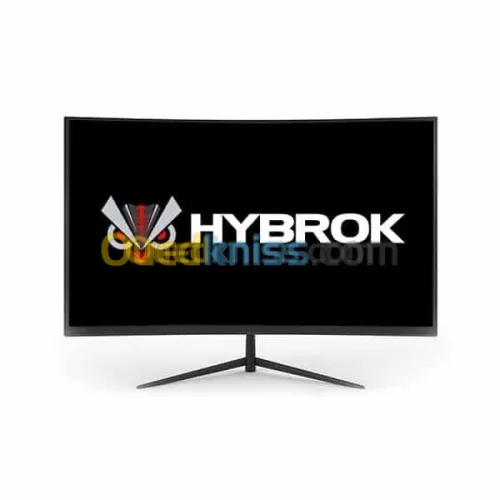 ECRAN Hybrok EYES HG27CUF CURVED