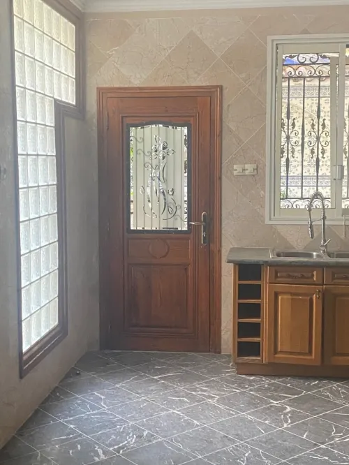 Location Villa Alger Kouba