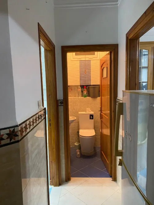 Location Appartement F3 Alger Kouba