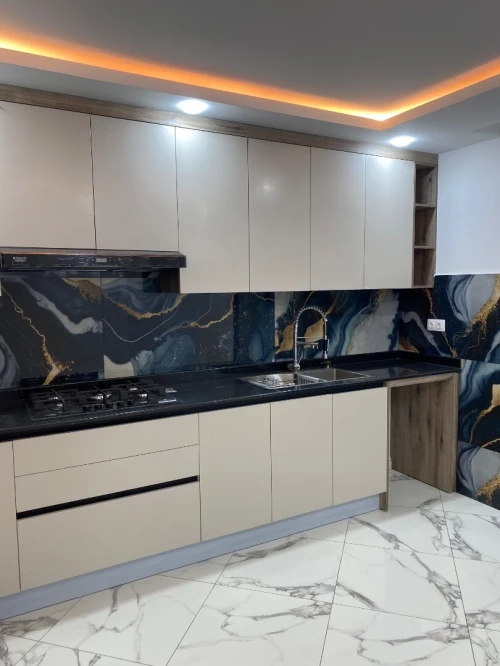 Vente Appartement F4 Alger Kouba
