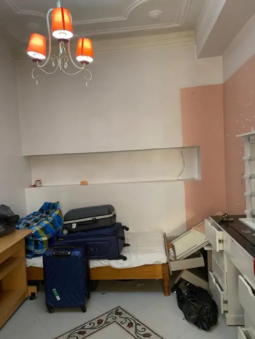Location Appartement F3 Alger Kouba