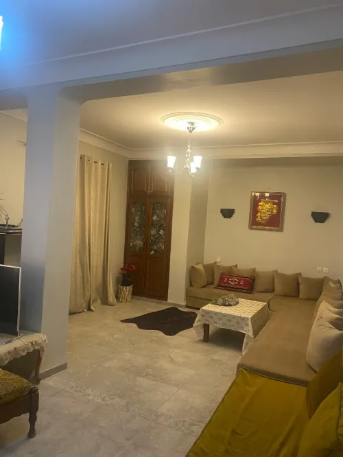 Location Villa Alger Kouba