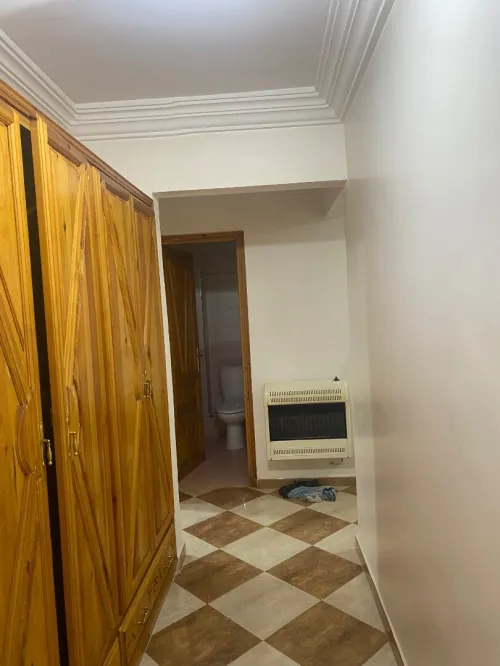 Vente Appartement F3 Alger Kouba