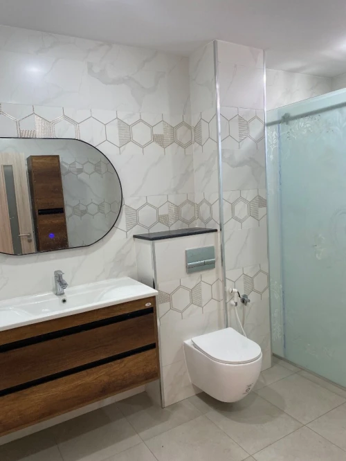 Vente Appartement F4 Alger Kouba