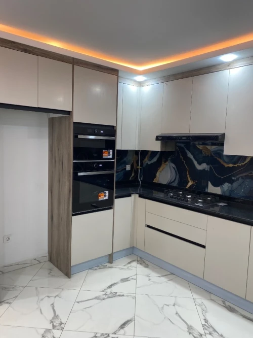Vente Appartement F4 Alger Kouba