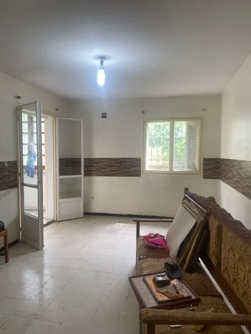 Location Appartement F3 Alger Kouba