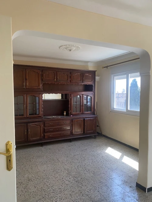 Vente Appartement F3 Alger Kouba