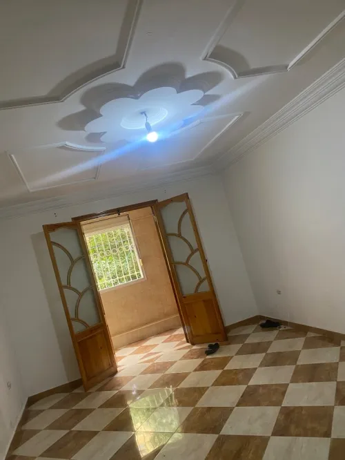 Vente Appartement F3 Alger Kouba