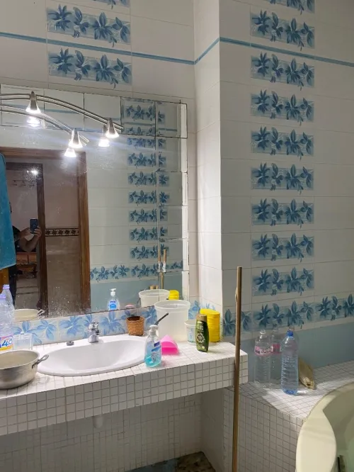 Location Appartement F3 Alger Kouba