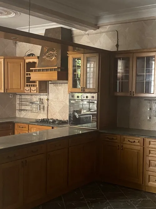 Location Villa Alger Kouba