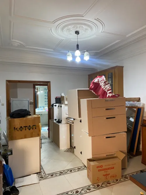 Location Appartement F3 Alger Kouba