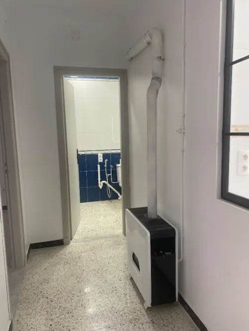 Location Appartement Niveau de villa F3 Alger Kouba