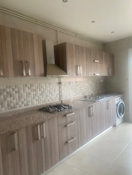 Vente Appartement F4 Alger El achour