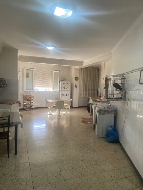 Vente Appartement F3 Alger Birkhadem