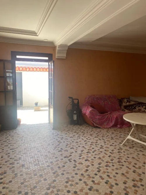 Location Villa Alger Kouba