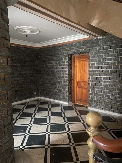 Location Villa Alger Kouba