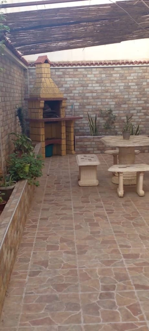 Vente Villa Alger Birkhadem