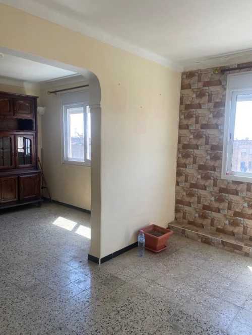Vente Appartement F3 Alger Kouba