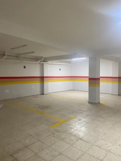 Vente Appartement F3 Alger Kouba