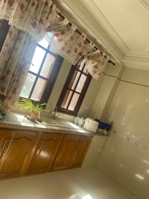 Location Villa Alger Kouba