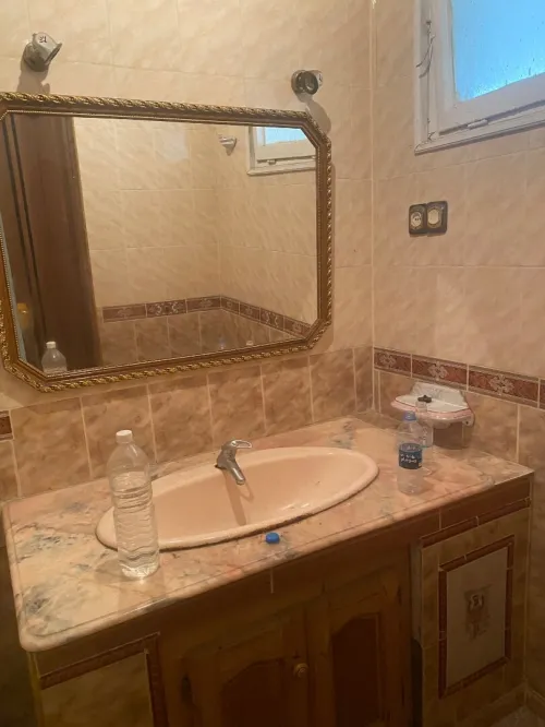 Location Appartement F3 Alger Kouba