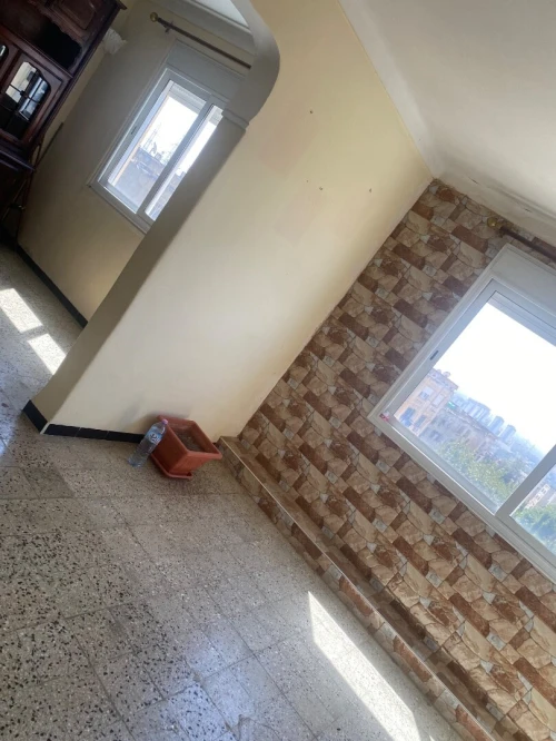 Vente Appartement F3 Alger Kouba