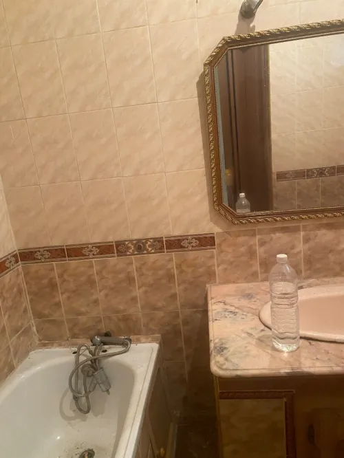 Location Appartement F3 Alger Kouba