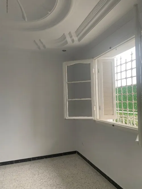 Location Appartement Niveau de villa F3 Alger Kouba