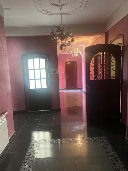 Location Villa Alger Kouba