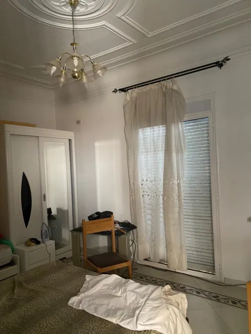 Location Appartement F3 Alger Kouba