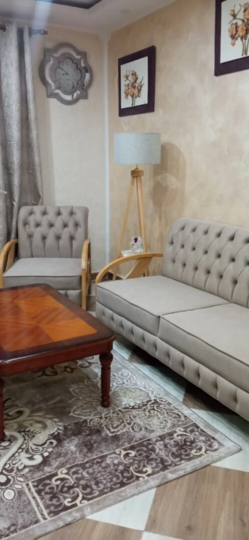 Vente Appartement F3 Jijel Jijel
