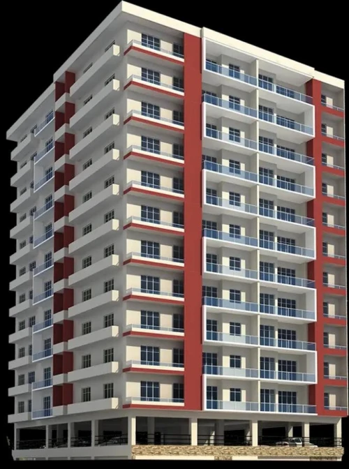 Cherche achat Terrain Alger Bab ezzouar