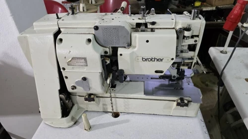 Vente de machine de confection